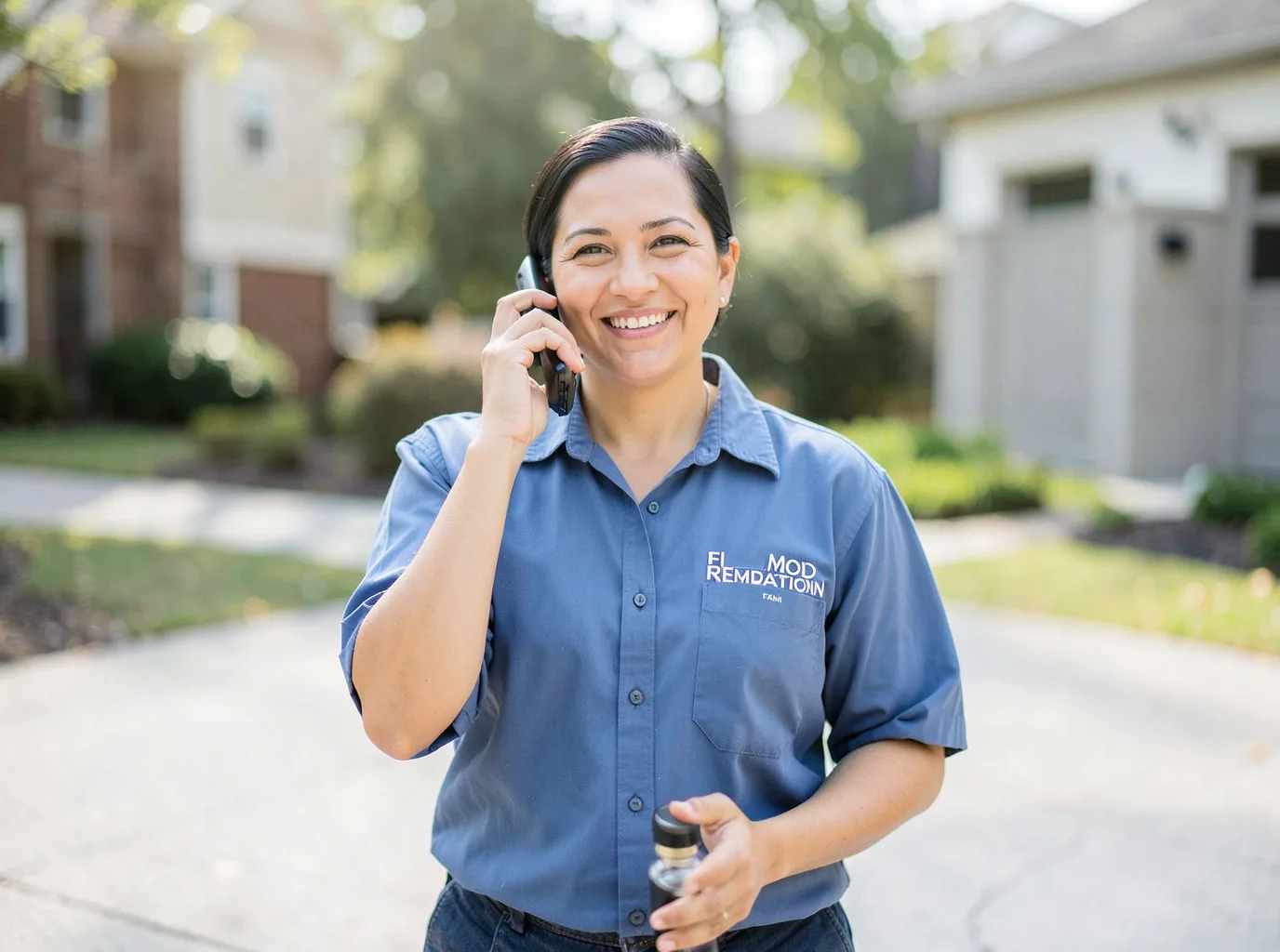 Mold Remediation Fredonia, TX FAQs